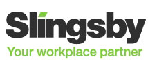 $50 Off Storewide (Minimum Order: $400) at Slingsby Promo Codes